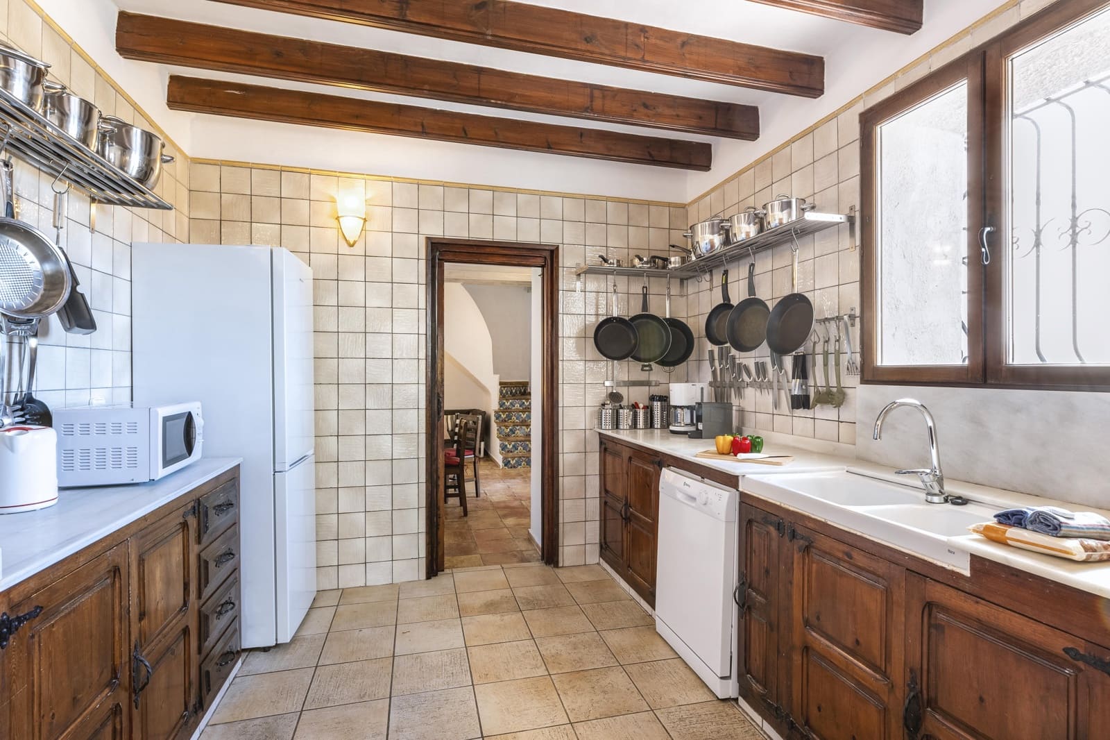 11 Zimmer Ferienvilla in Javea / Xabia mit Pool Garage - 3.399 € (Ref: 3712988)