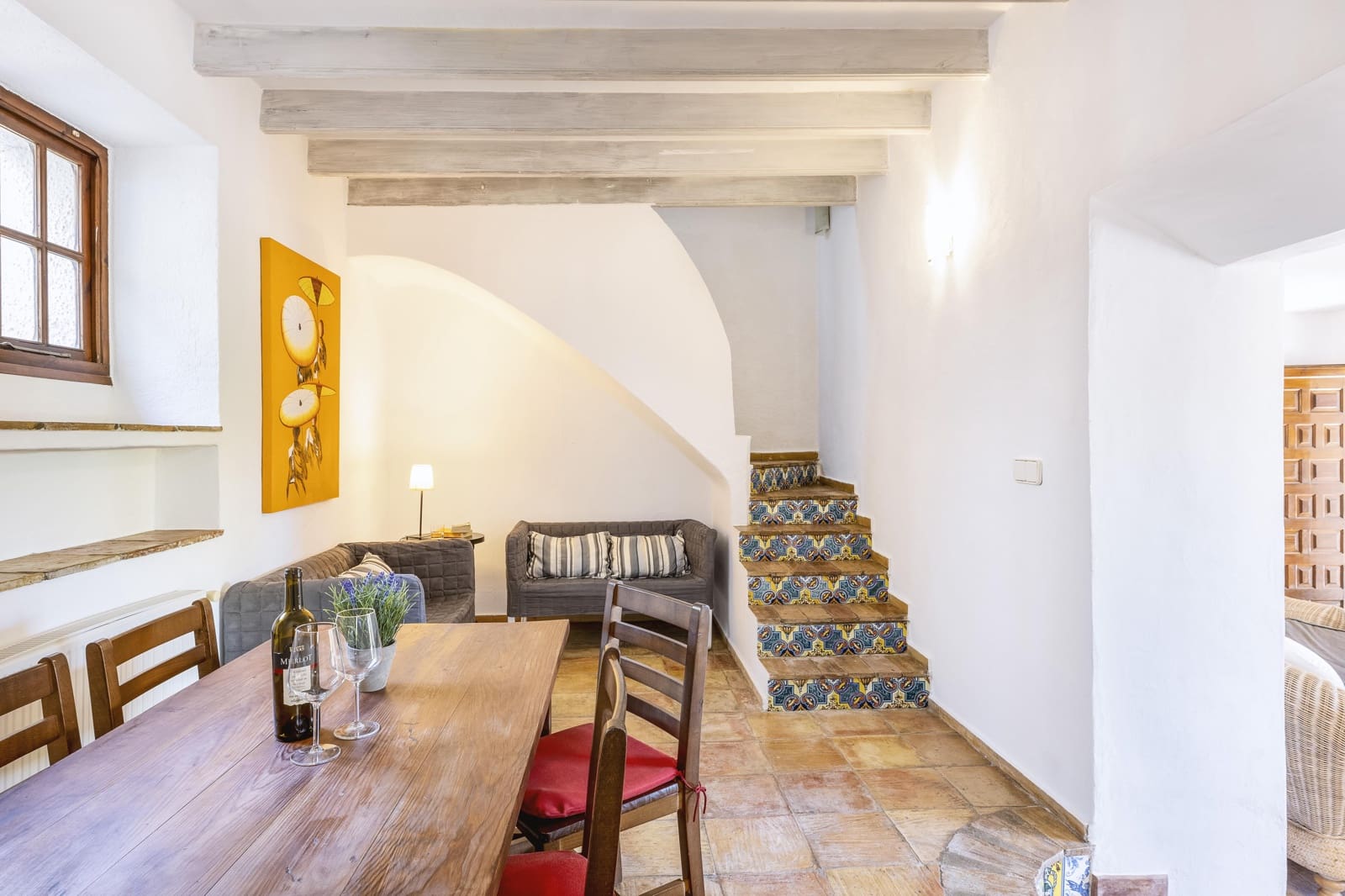 11 Zimmer Ferienvilla in Javea / Xabia mit Pool Garage - 3.399 € (Ref: 3712988)