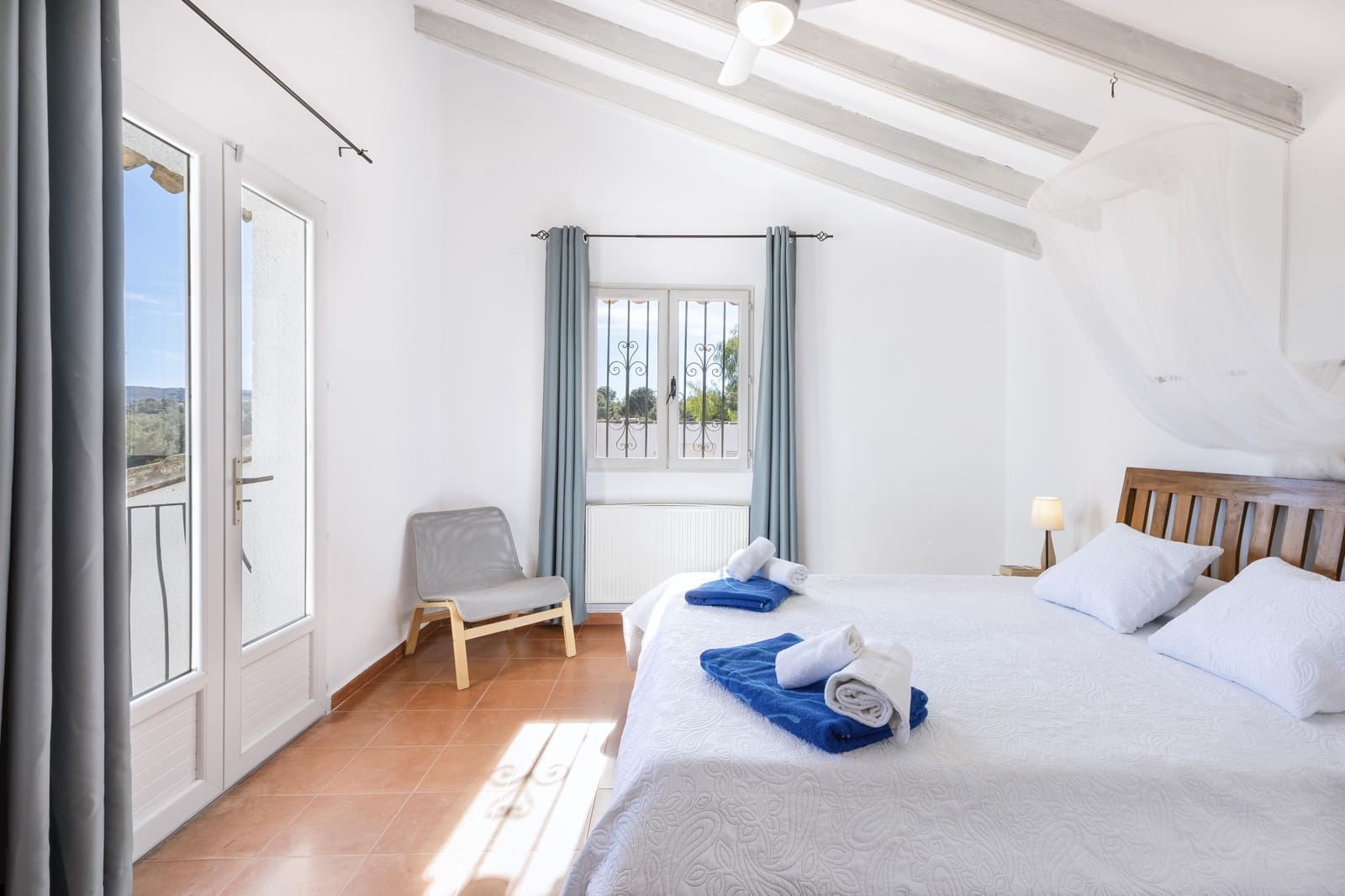 11 Zimmer Ferienvilla in Javea / Xabia mit Pool Garage - 3.399 € (Ref: 3712988)