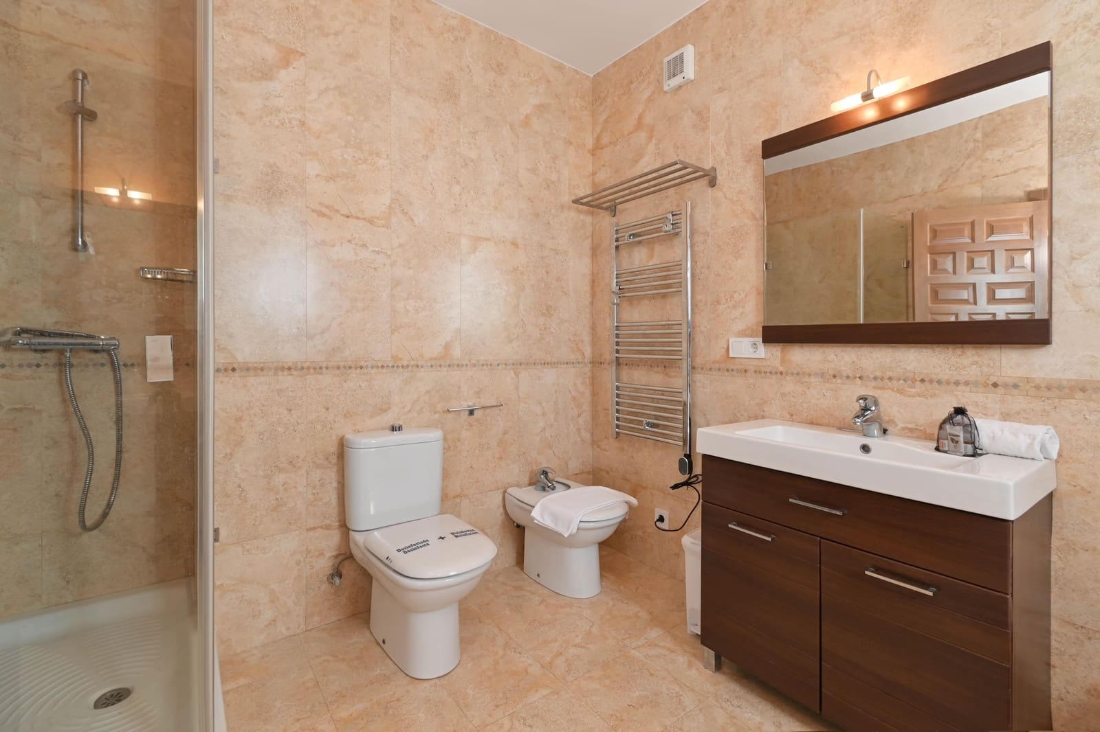 5 camera da letto Villa da affitare come casa vacanza in Javea / Xabia con piscina garage - 1.656 € (Rif: 3712989)