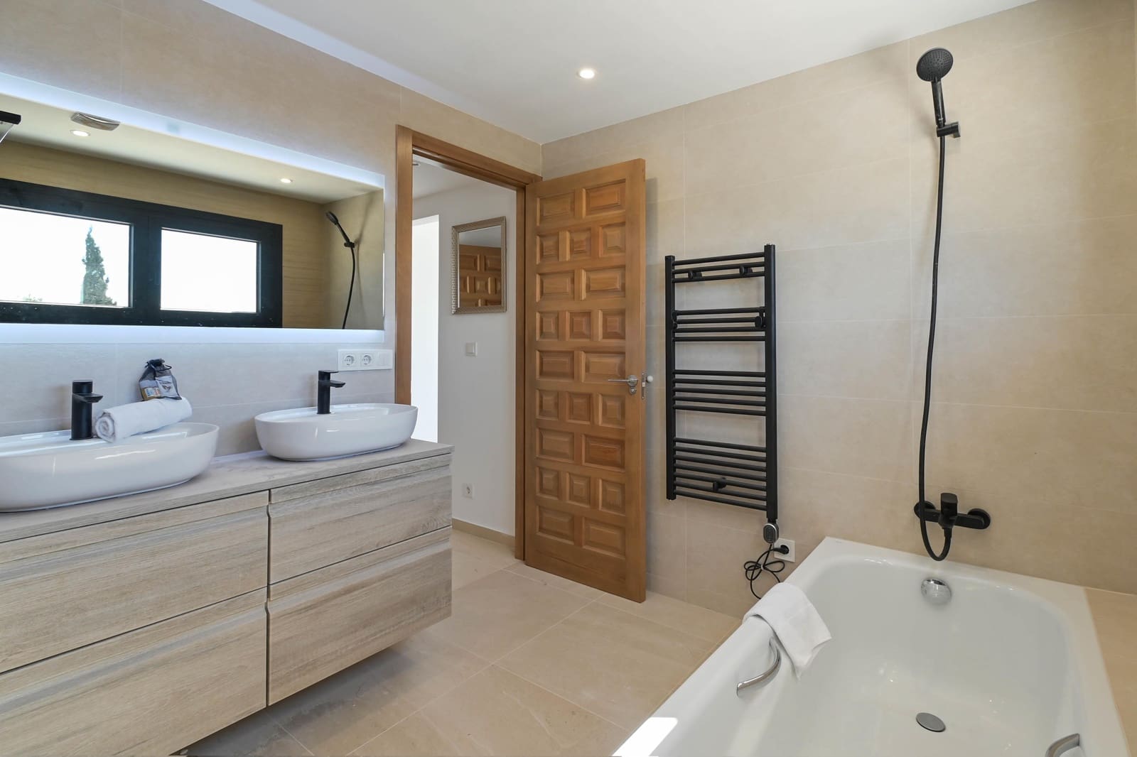 5 camera da letto Villa da affitare come casa vacanza in Javea / Xabia con piscina garage - 1.656 € (Rif: 3712989)