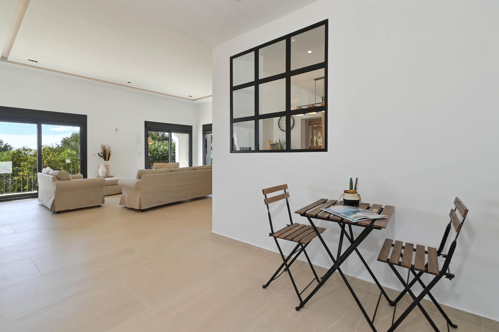 5 bedroom Villa for holiday rental in Javea / Xabia with pool garage - € 1,656 (Ref: 3712989)
