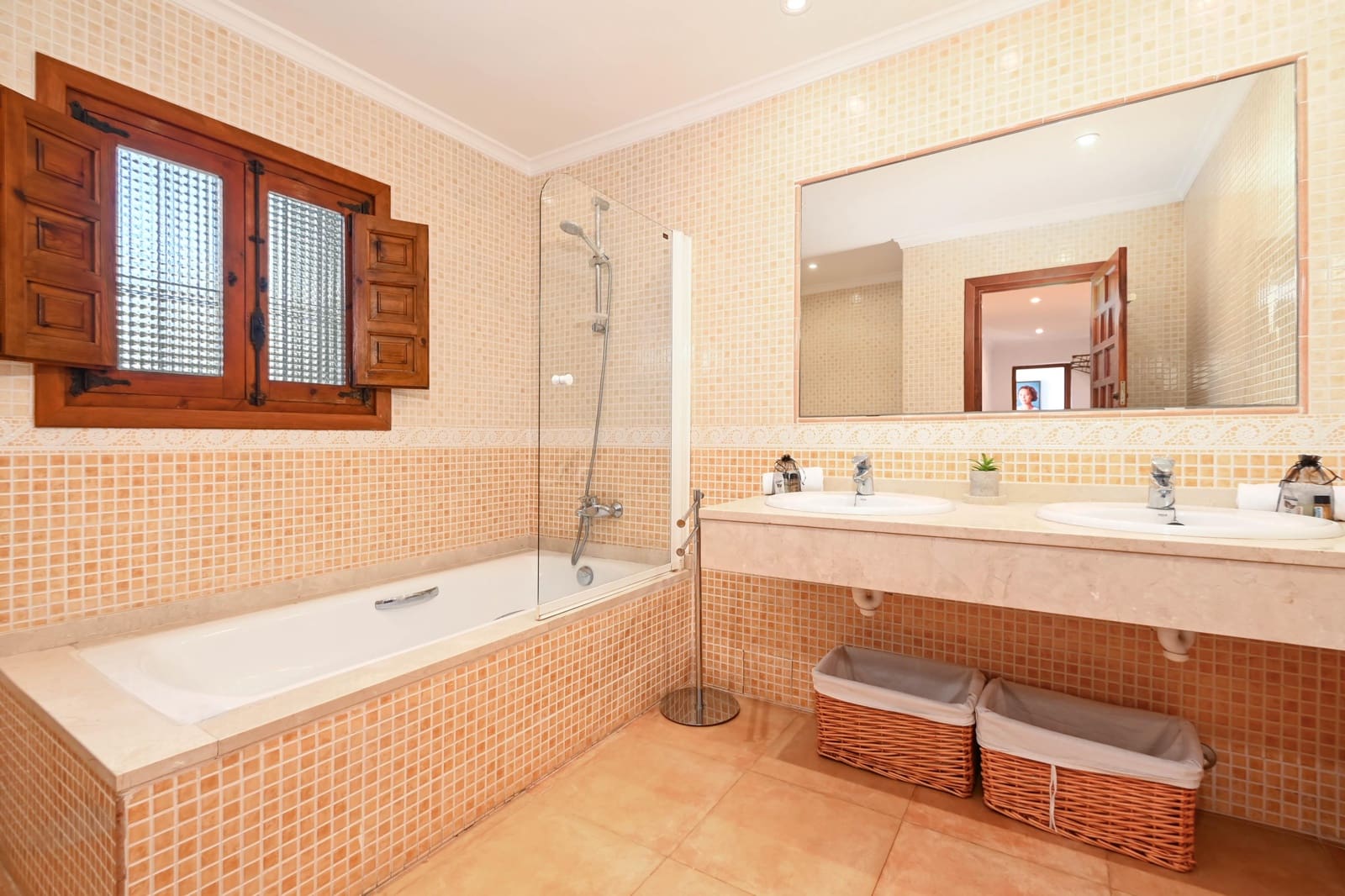 3 slaapkamer Villa voor vakantieverhuur in Javea / Xabia met zwembad garage - € 1.077 (Ref: 3712990)