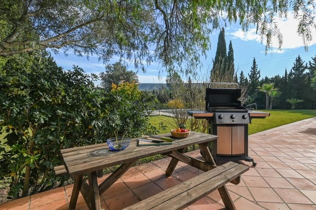   3 soveværelse   ferieVilla i Partides comunes - Adsubia, Javea / Xàbia med   swimmingpool  garage  - € 1.077 (Ref: 3712990)