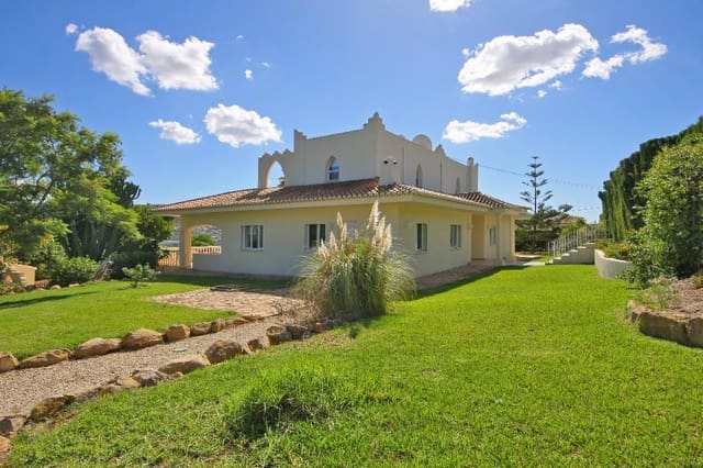 4 camera da letto Villa da affitare come casa vacanza in Partides comunes - Adsubia, Javea / Xàbia con piscina garage - 1.124 € (Rif: 3712997)