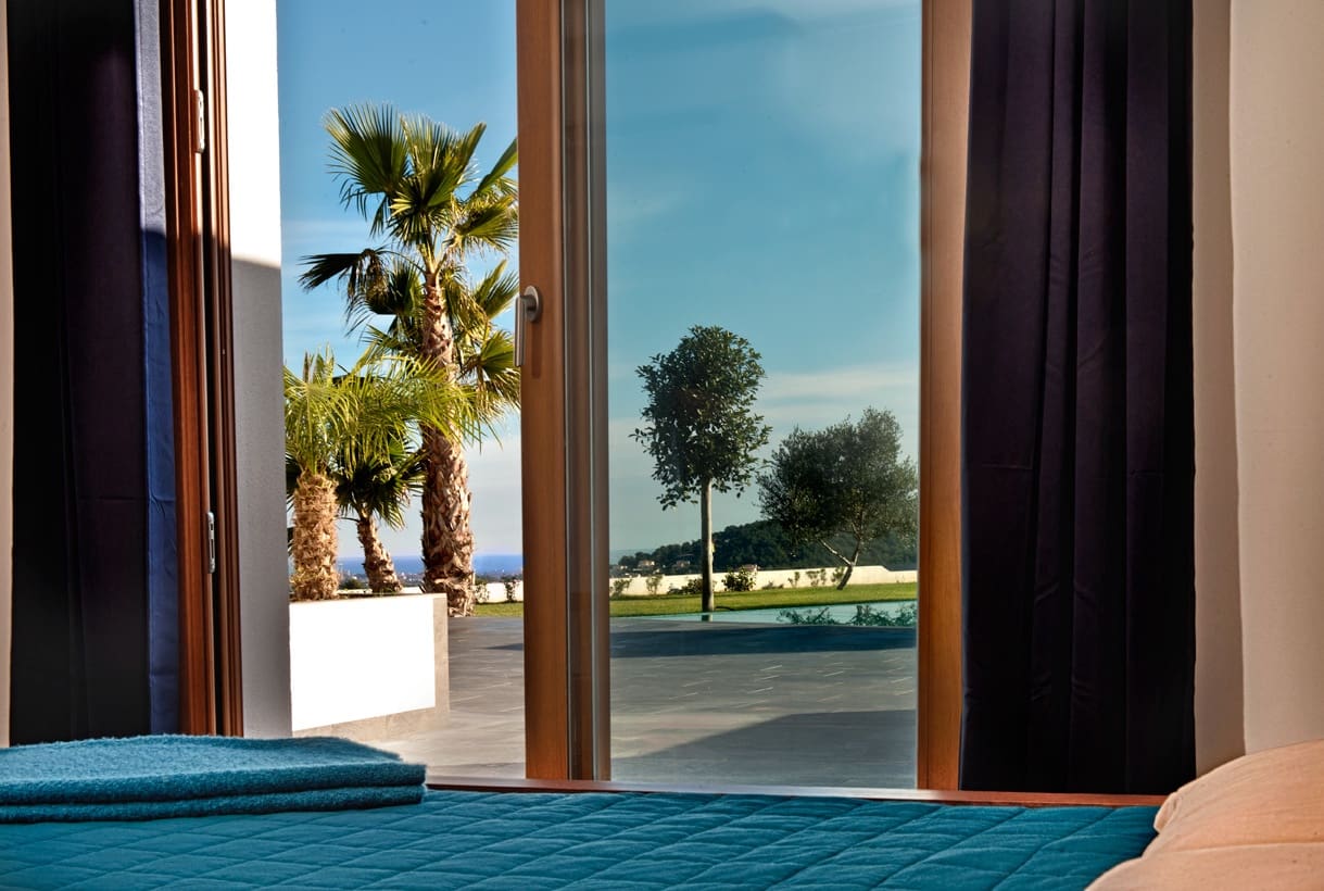   3 soveværelse   ferieVilla i Javea / Xabia   med   swimmingpool  garage  - € 798 (Ref: 3713000)