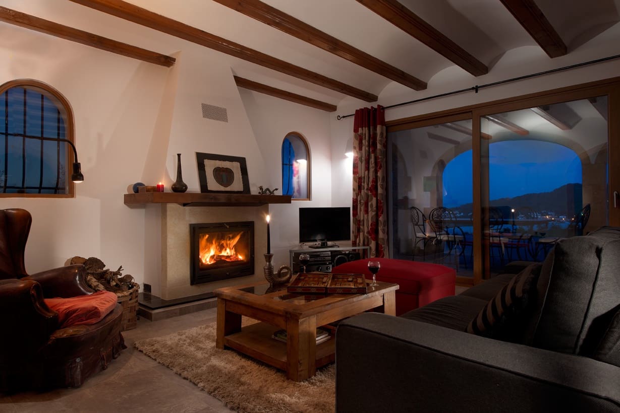   3 soveværelse   ferieVilla i Javea / Xabia   med   swimmingpool  garage  - € 798 (Ref: 3713000)