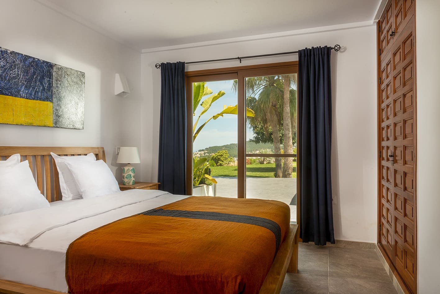   3 soveværelse   ferieVilla i Javea / Xabia   med   swimmingpool  garage  - € 798 (Ref: 3713000)