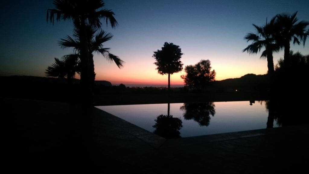 3 bedroom Villa for holiday rental in Javea / Xabia with pool garage - € 848 (Ref: 3713000)