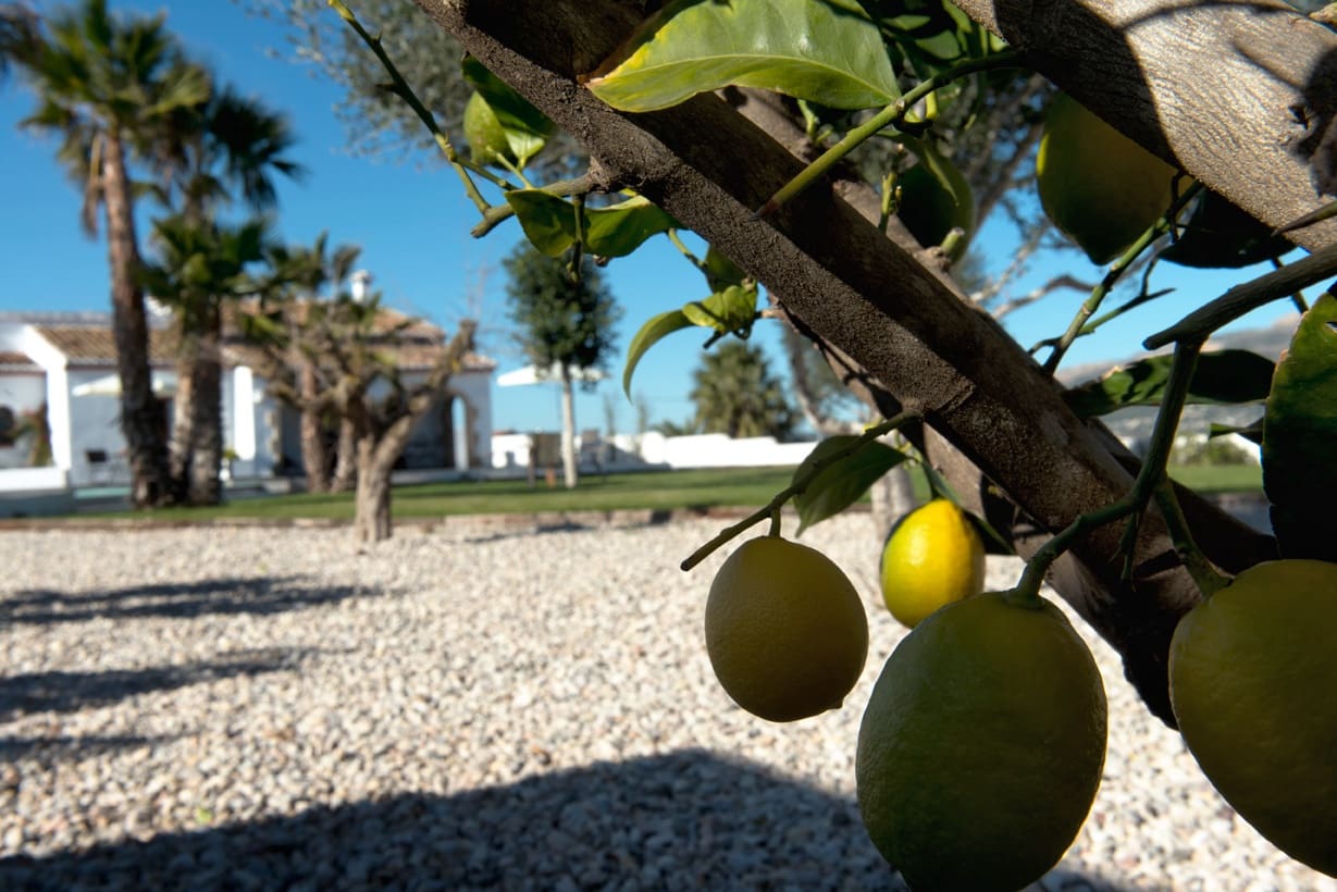 3 bedroom Villa for holiday rental in Javea / Xabia with pool garage - € 848 (Ref: 3713000)