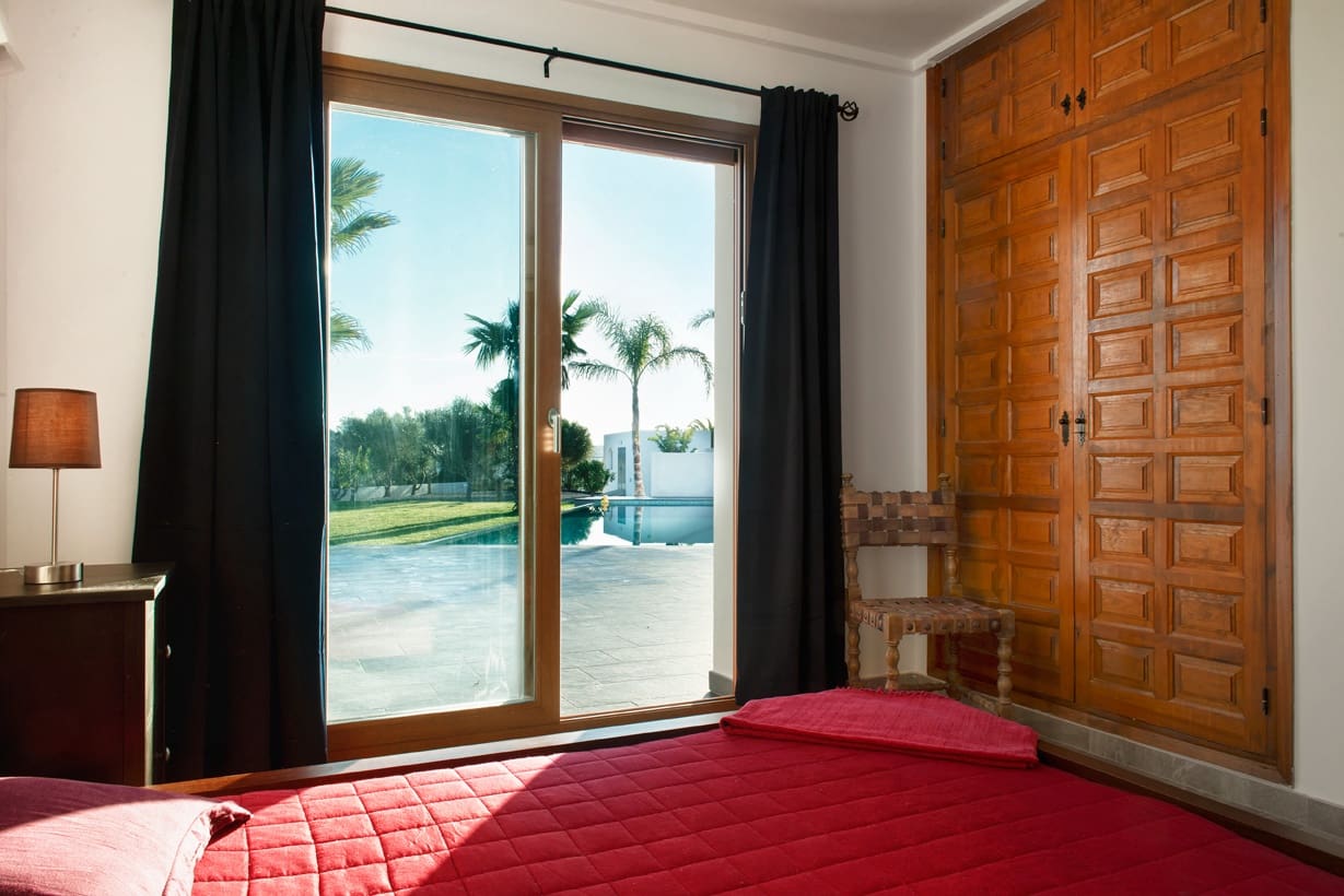 3 bedroom Villa for holiday rental in Javea / Xabia with pool garage - € 848 (Ref: 3713000)