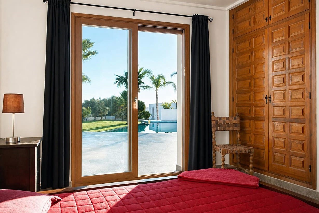 3 bedroom Villa for holiday rental in Javea / Xabia with pool garage - € 848 (Ref: 3713000)