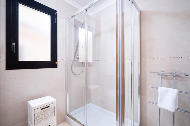 4 soverom Leilighet til salgs i Arenal, Javea / Xàbia med svømmebasseng garasje - € 1 041 (Ref: 3713010)