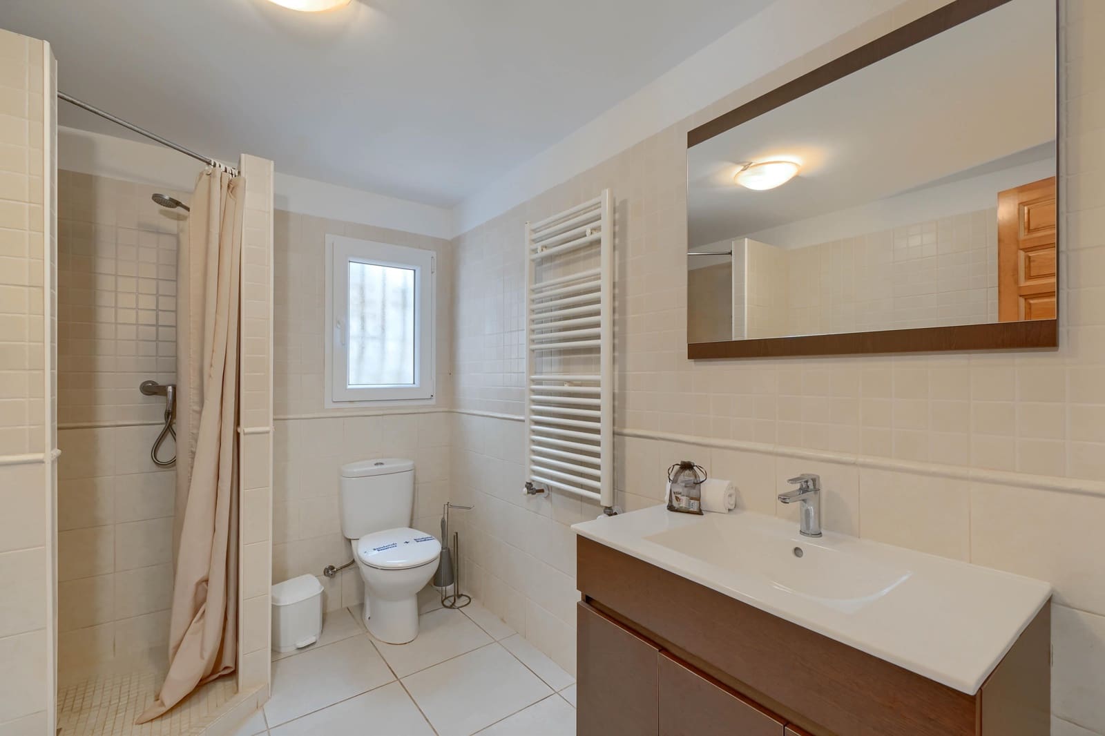 4 sovrum Villa för semesterbostäder i Javea / Xabia med pool garage - 612 € (Ref: 3713012)