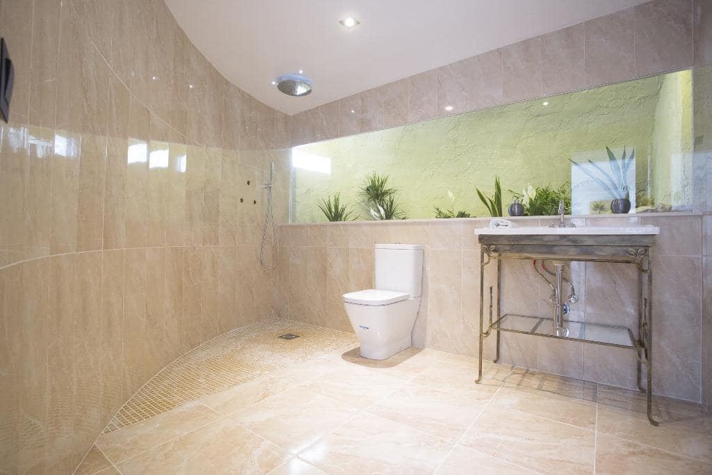 4 quarto Moradia para arrendamento para férias em Javea / Xabia com piscina Garagem - 2 831 € (Ref: 3713016)