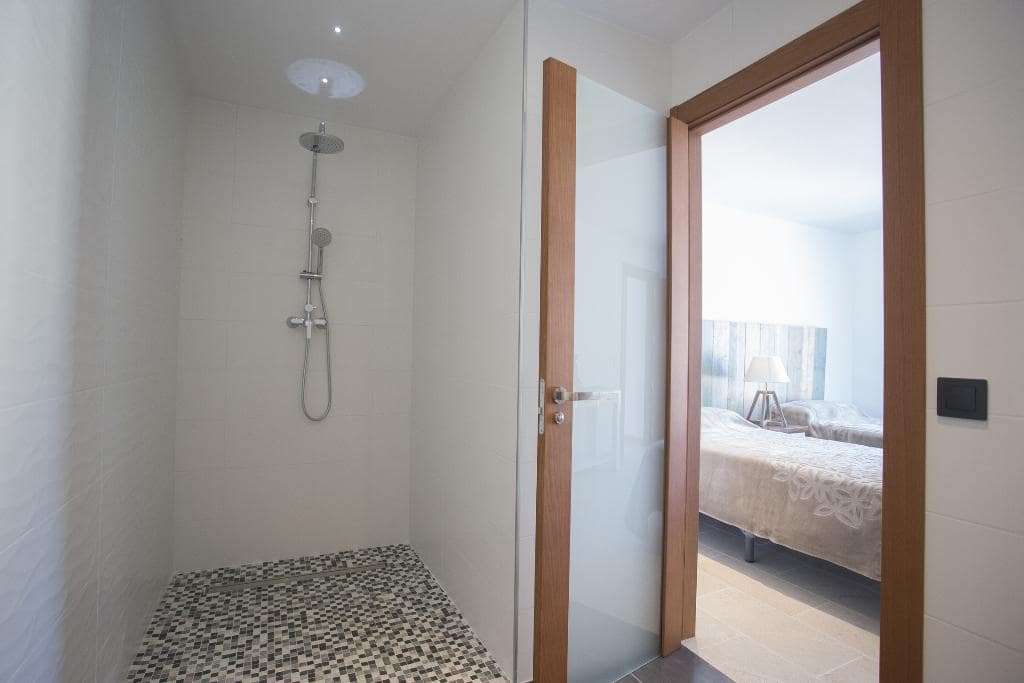 4 quarto Moradia para arrendamento para férias em Javea / Xabia com piscina Garagem - 2 831 € (Ref: 3713016)