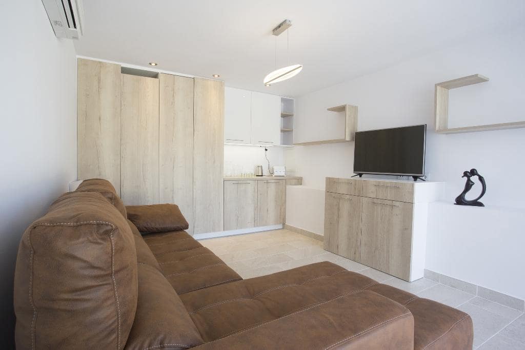 4 quarto Moradia para arrendamento para férias em Javea / Xabia com piscina Garagem - 2 831 € (Ref: 3713016)