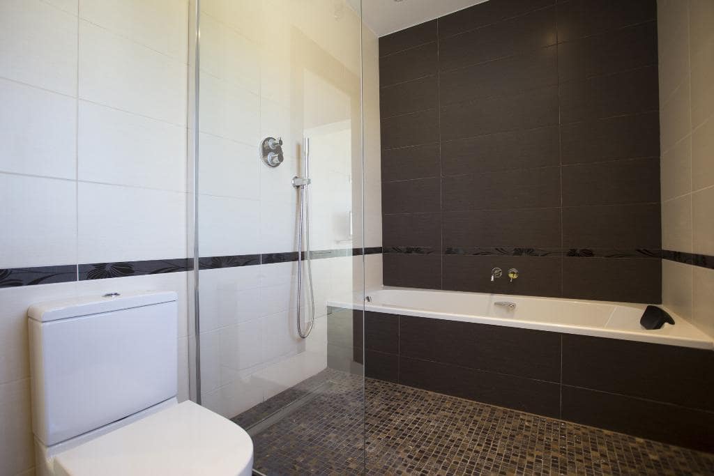 4 quarto Moradia para arrendamento para férias em Javea / Xabia com piscina Garagem - 2 831 € (Ref: 3713016)