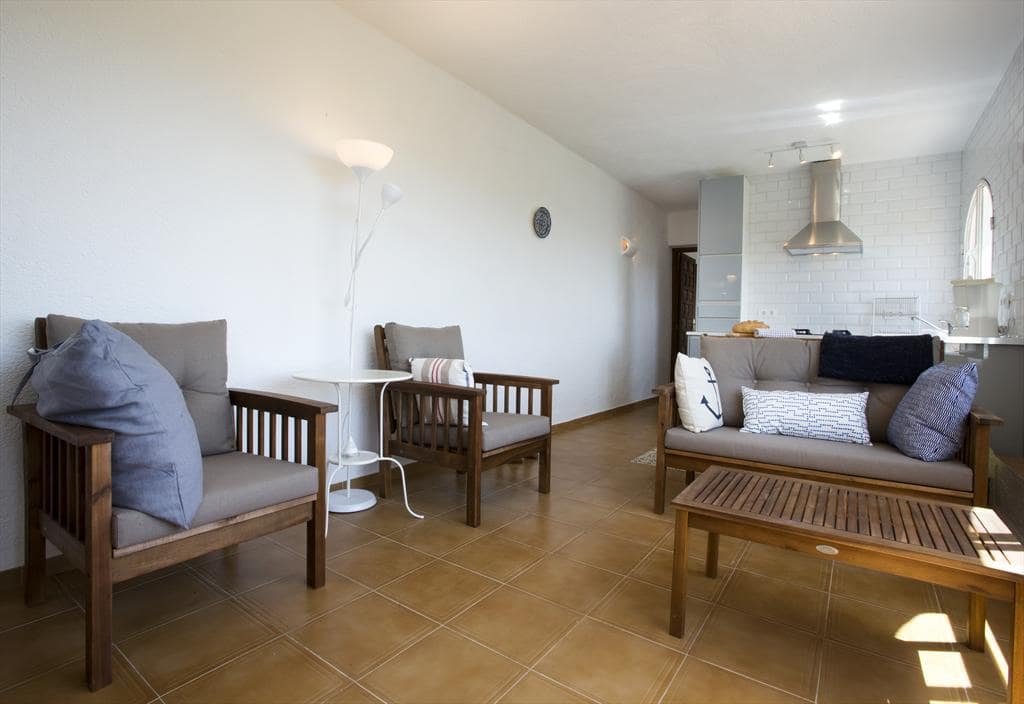 4 slaapkamer Villa voor vakantieverhuur in Javea / Xabia met zwembad garage - € 1.077 (Ref: 3713030)