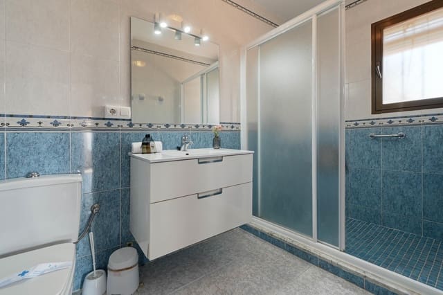 4 camera da letto Villa da affitare come casa vacanza in Puerto, Javea / Xàbia con piscina garage - 1.077 € (Rif: 3713030)