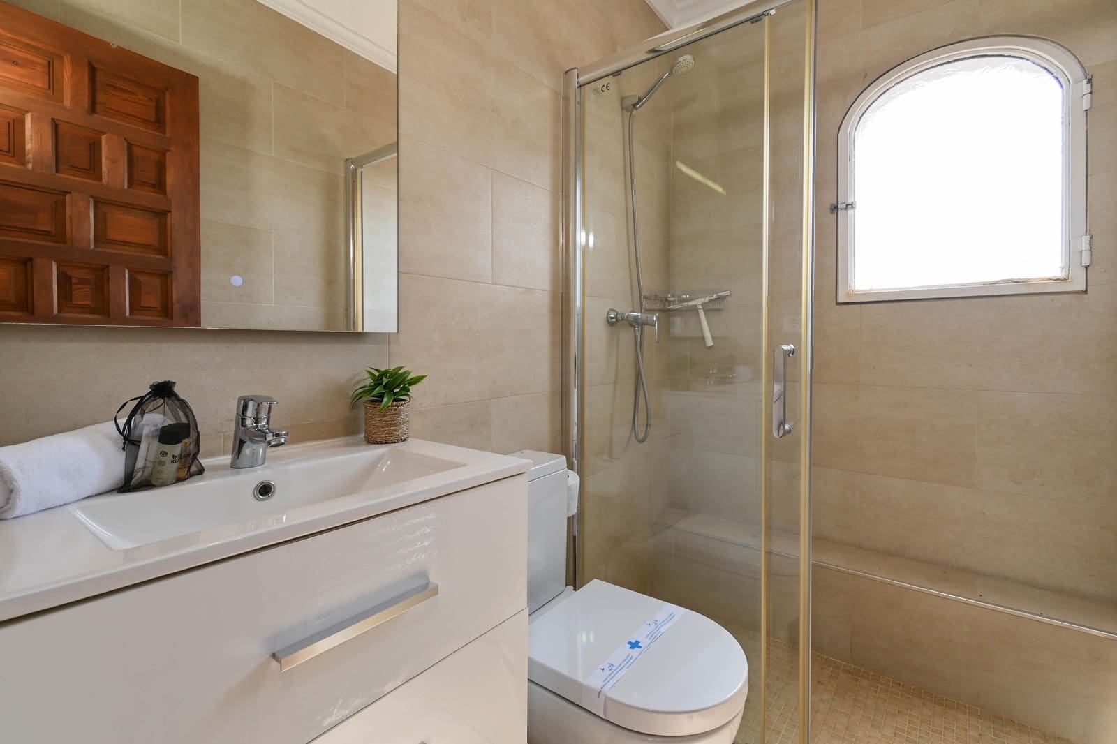 4 bedroom Villa for holiday rental in Javea / Xabia with pool garage - € 1,077 (Ref: 3713030)