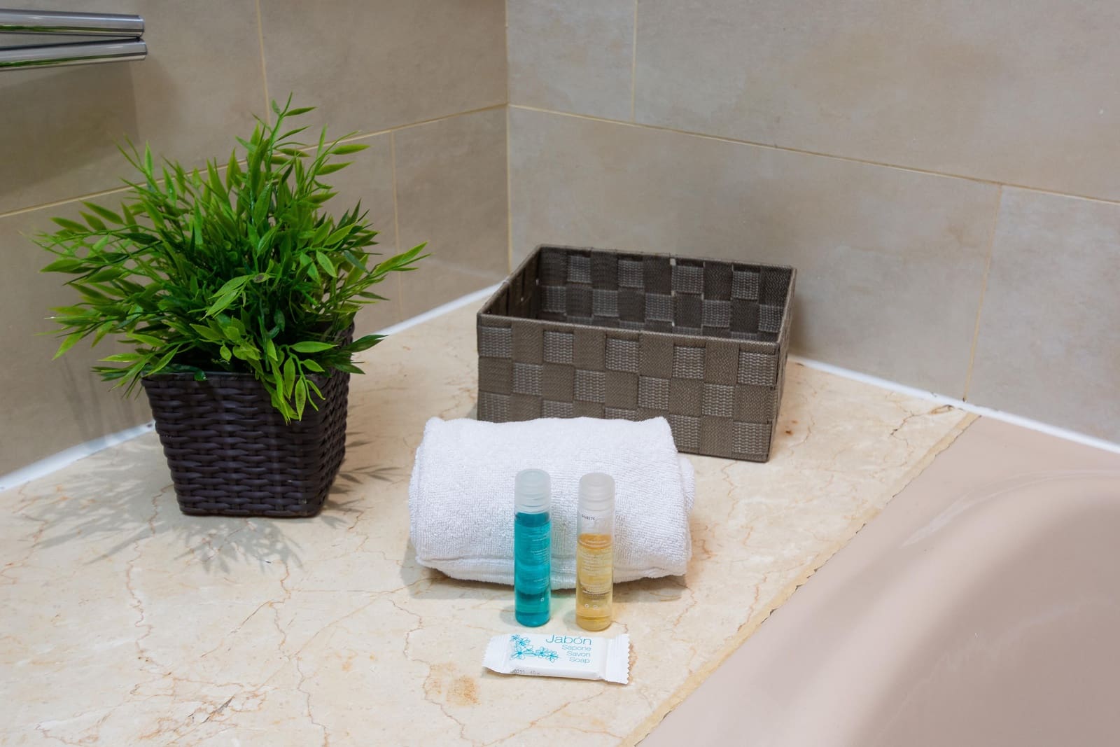 3 Zimmer Ferienvilla in Javea / Xabia mit Pool Garage - 567 € (Ref: 3777676)