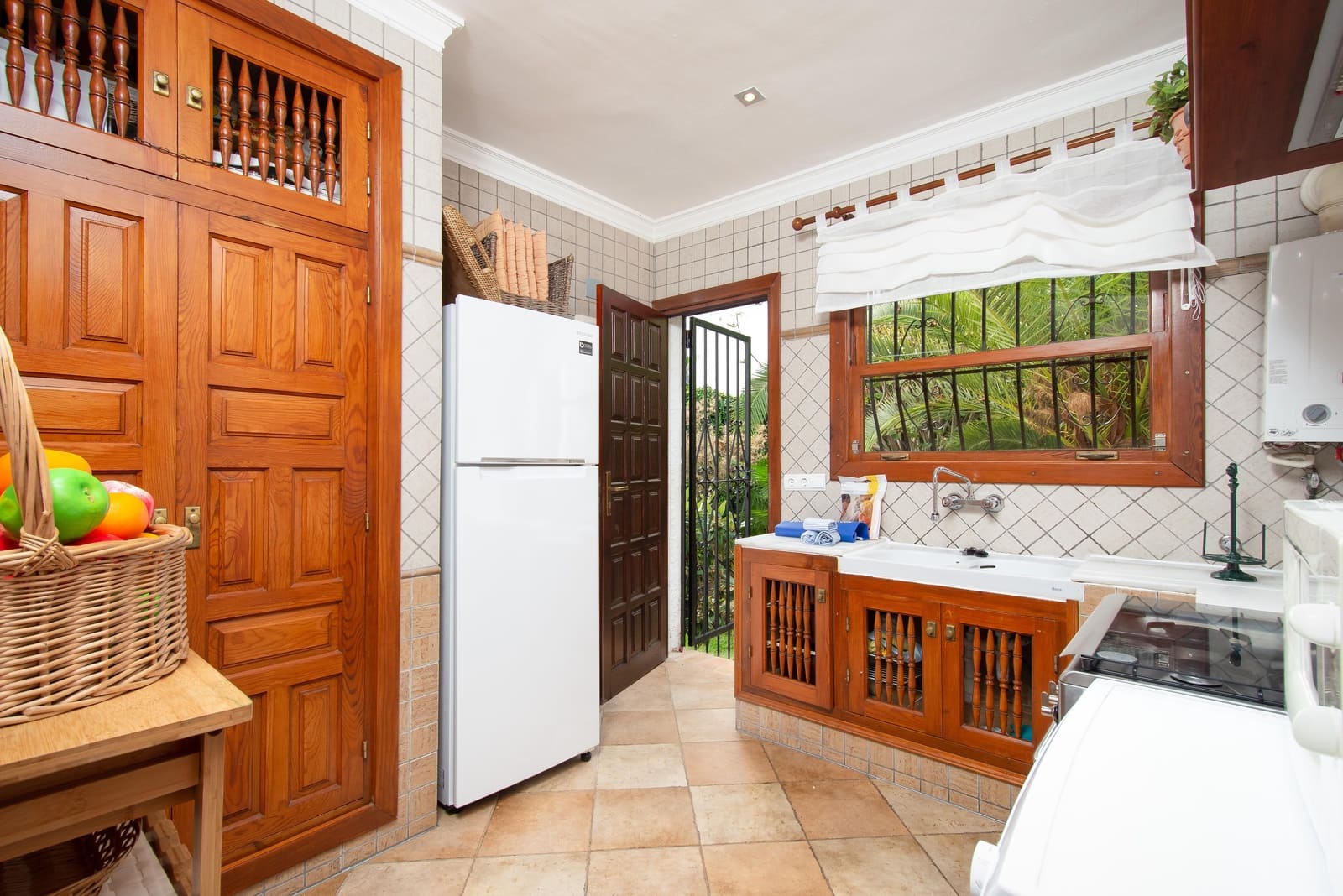 3 Zimmer Ferienvilla in Javea / Xabia mit Pool Garage - 567 € (Ref: 3777676)