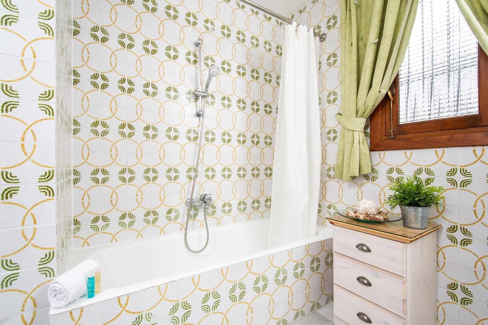 3 Zimmer Ferienvilla in Javea / Xabia mit Pool Garage - 567 € (Ref: 3777676)