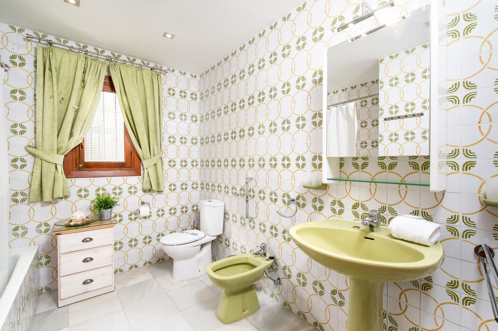 3 Zimmer Ferienvilla in Javea / Xabia mit Pool Garage - 567 € (Ref: 3777676)