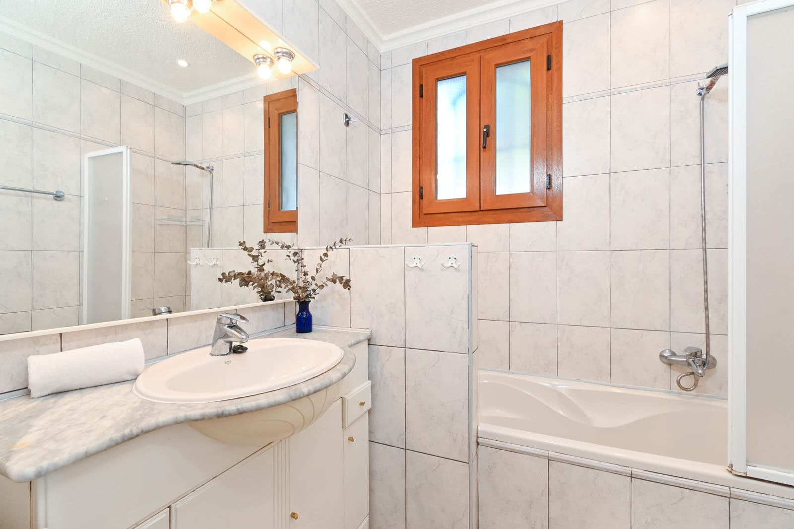 3 soverom Finca/Herregård til salgs i Javea / Xabia med svømmebasseng garasje - € 1 010 (Ref: 3777678)