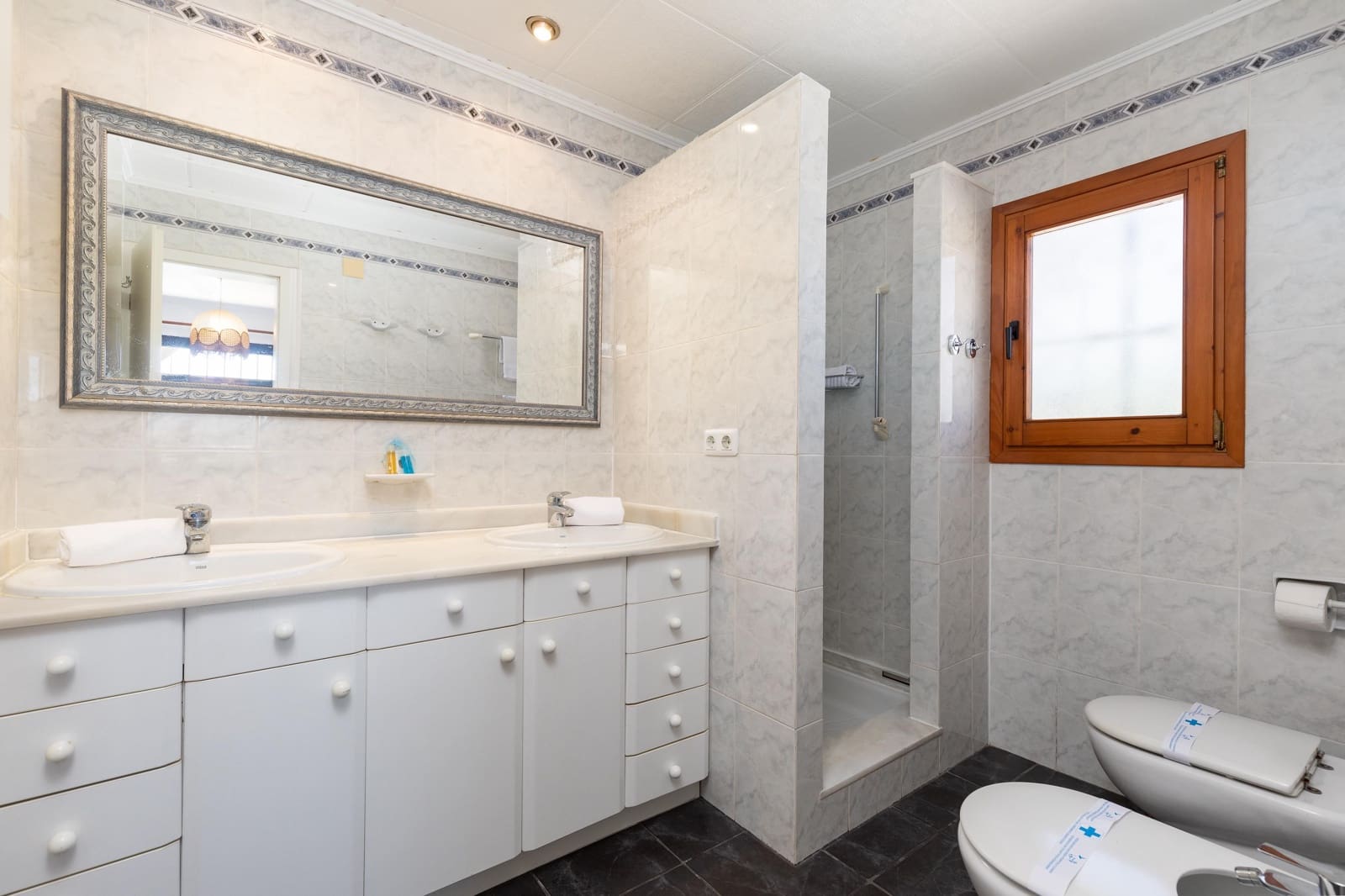 3 sovrum Villa för semesterbostäder i Javea / Xabia med pool garage - 487 € (Ref: 3777681)