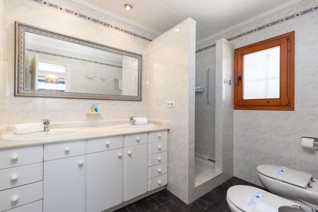 3 camera da letto Villa da affitare come casa vacanza in Cap Martí - El Tossalet - Pinomar, Javea / Xàbia con piscina garage - 487 € (Rif: 3777681)