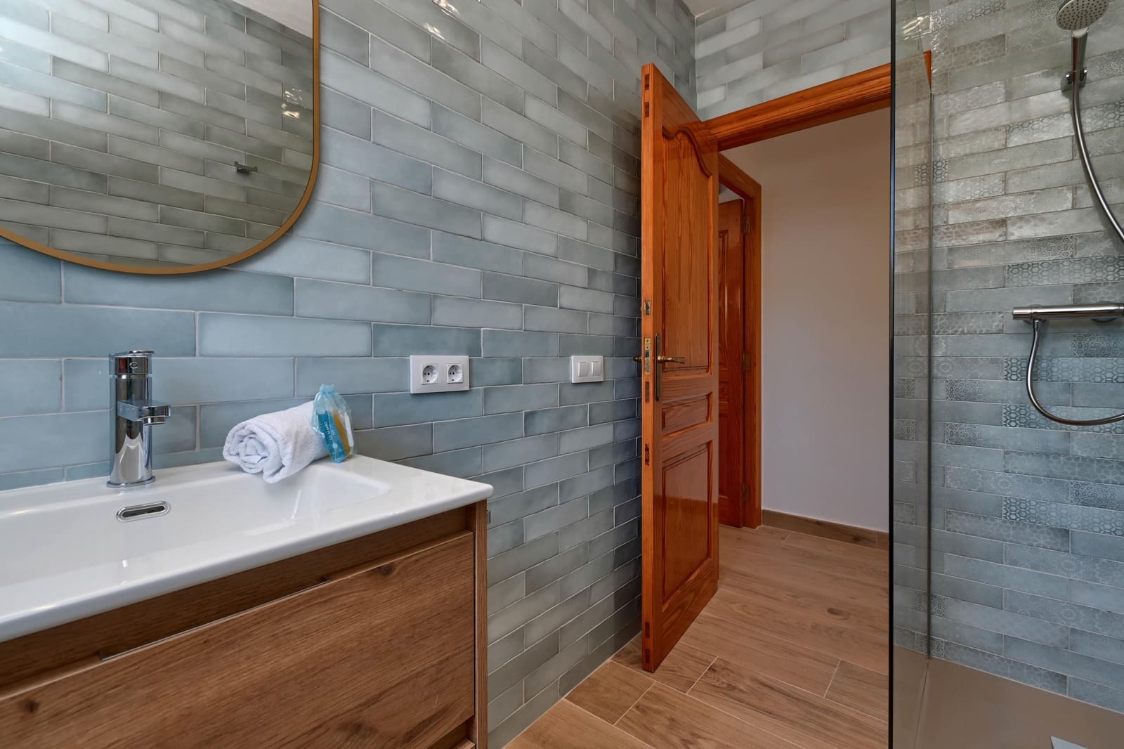 3 makuuhuone Maalaistalo lomavuokrausta paikassa Javea / Xabia mukana uima-altaan 
autotalli - 491 € (Ref: 3777683)