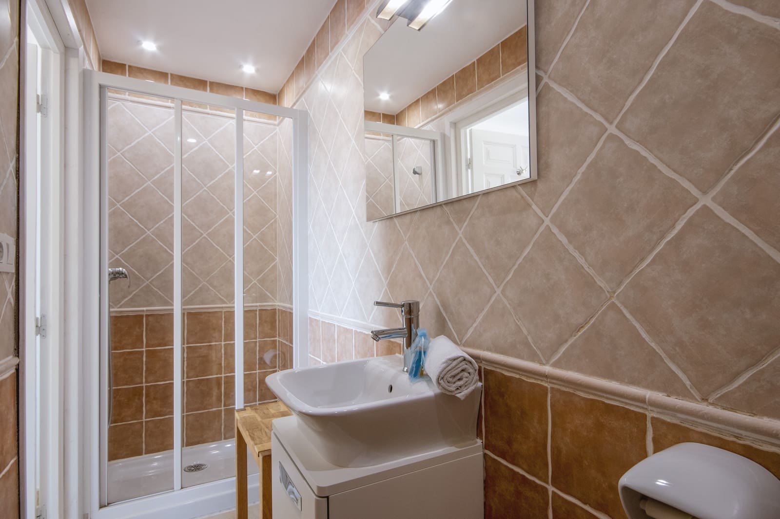 6 camera da letto Villa da affitare come casa vacanza in Javea / Xabia con piscina garage - 1.597 € (Rif: 3777688)