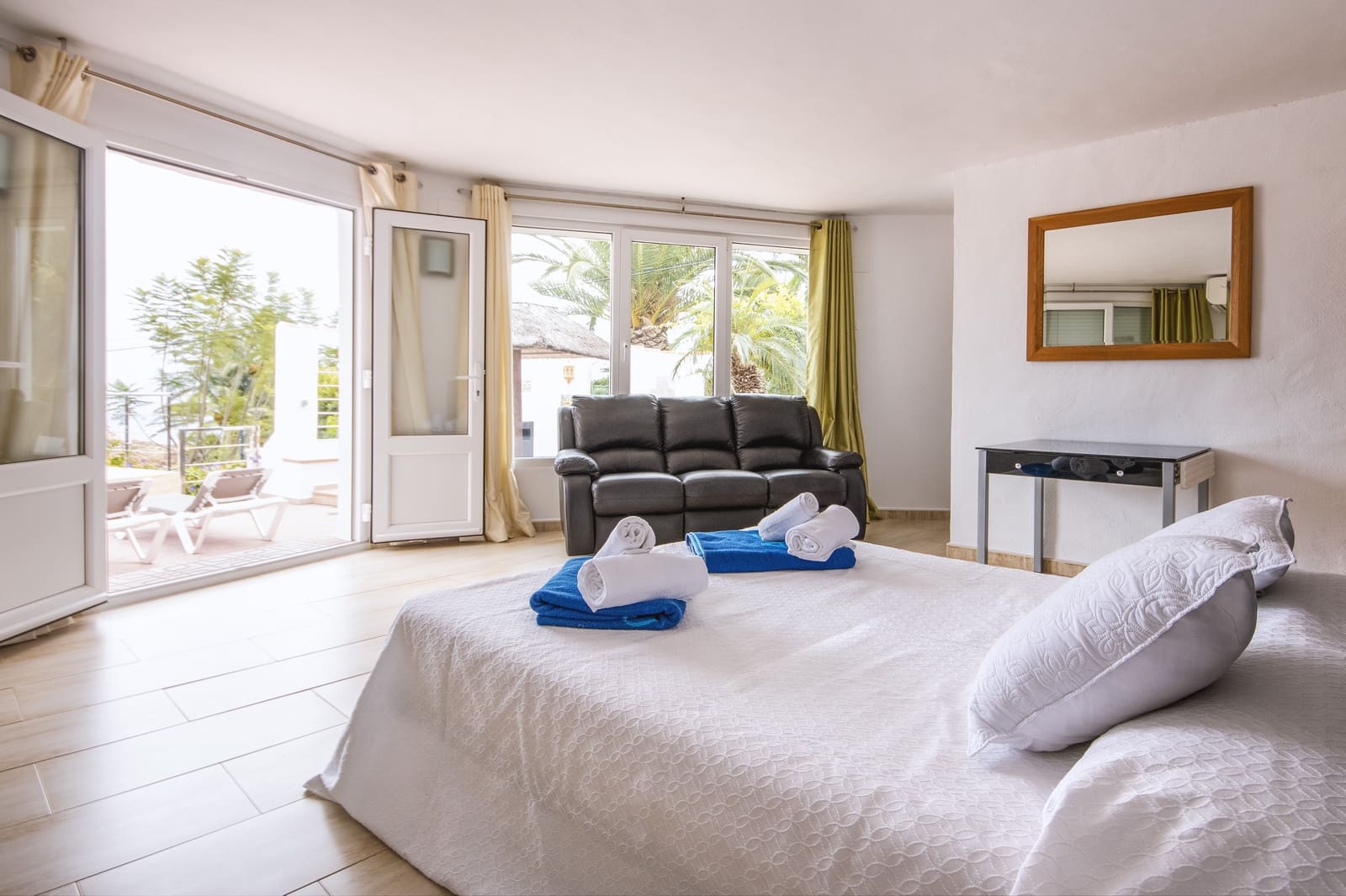 6 camera da letto Villa da affitare come casa vacanza in Javea / Xabia con piscina garage - 1.597 € (Rif: 3777688)