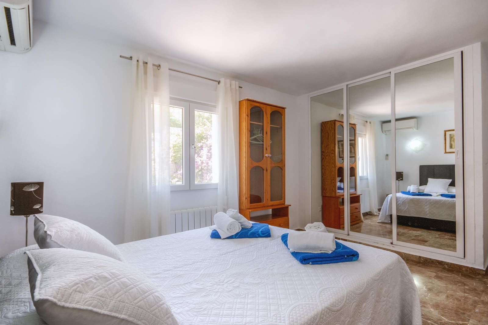 6 camera da letto Villa da affitare come casa vacanza in Javea / Xabia con piscina garage - 1.597 € (Rif: 3777688)