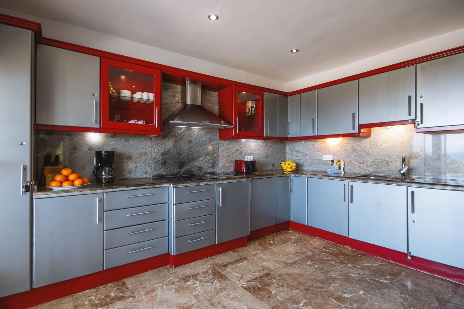 6 camera da letto Villa da affitare come casa vacanza in Javea / Xabia con piscina garage - 1.597 € (Rif: 3777688)