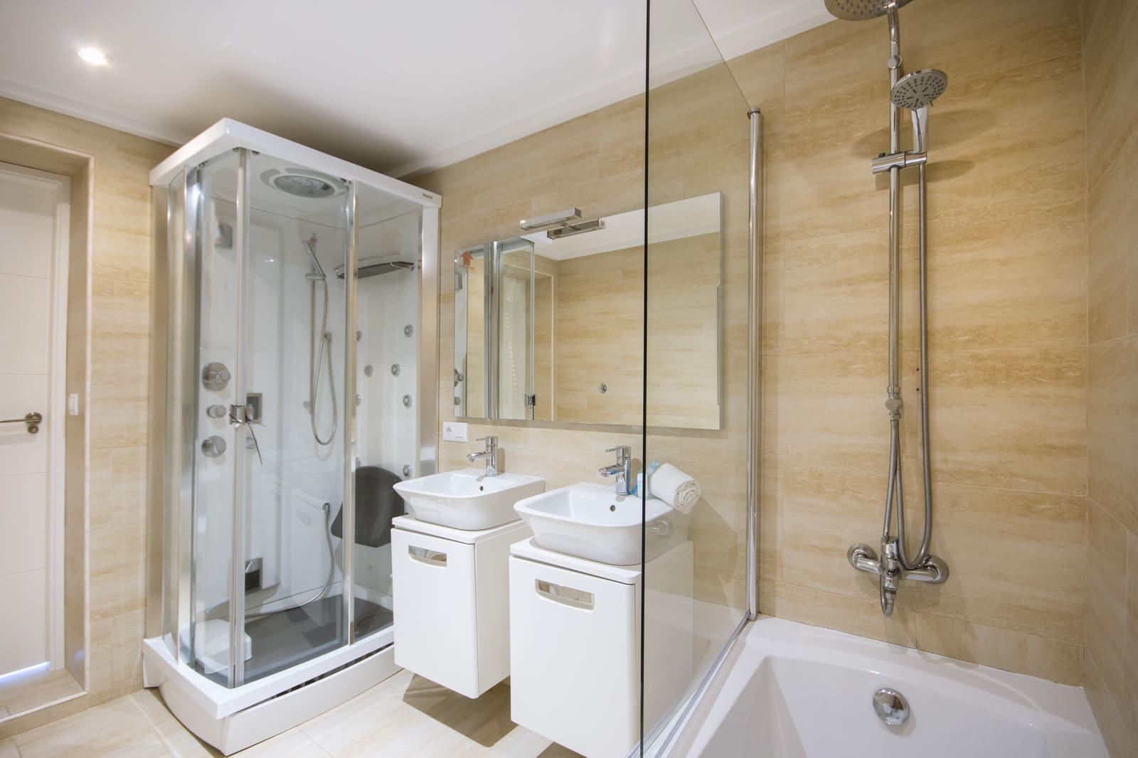 6 camera da letto Villa da affitare come casa vacanza in Javea / Xabia con piscina garage - 1.597 € (Rif: 3777688)