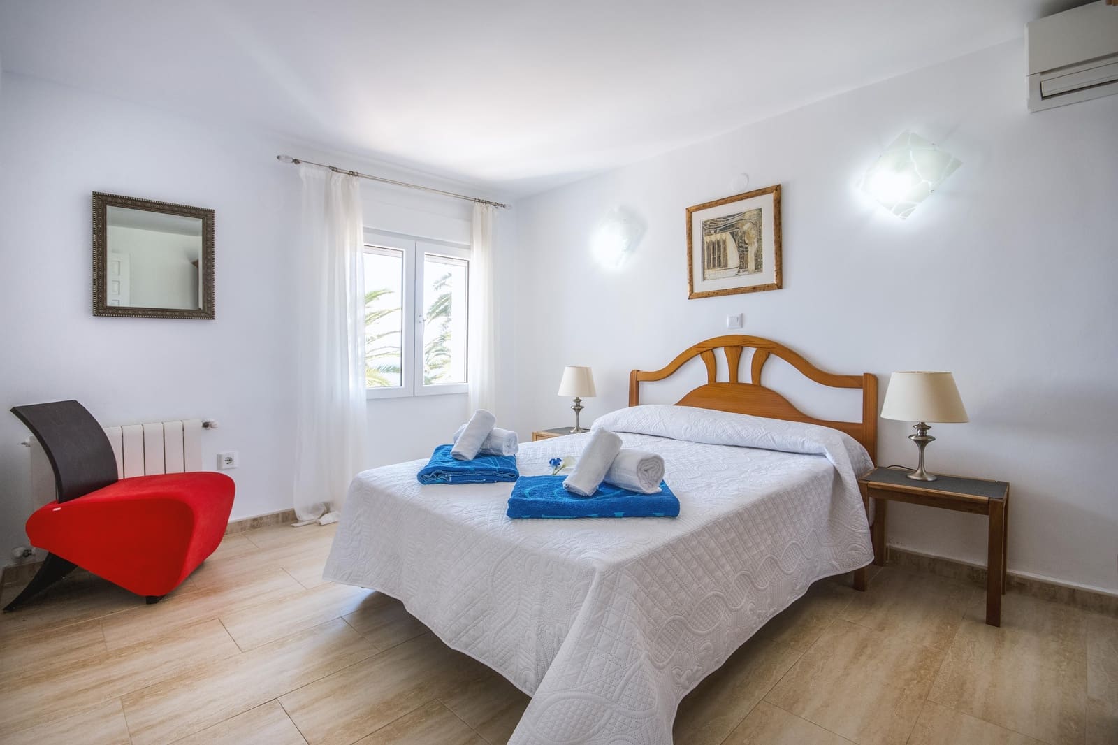 6 camera da letto Villa da affitare come casa vacanza in Javea / Xabia con piscina garage - 1.597 € (Rif: 3777688)