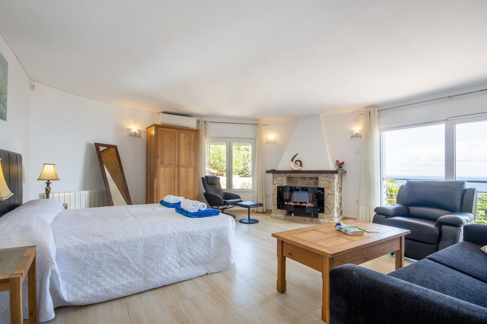 6 camera da letto Villa da affitare come casa vacanza in Javea / Xabia con piscina garage - 1.597 € (Rif: 3777688)