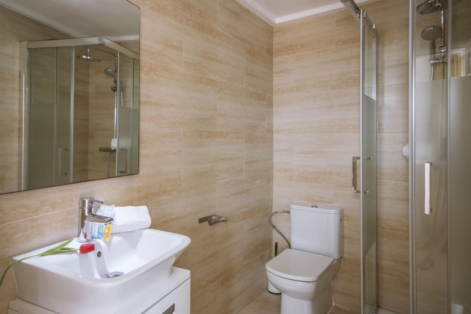 6 camera da letto Villa da affitare come casa vacanza in Javea / Xabia con piscina garage - 1.597 € (Rif: 3777688)