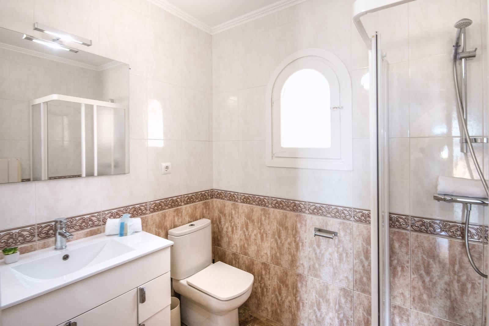 6 camera da letto Villa da affitare come casa vacanza in Javea / Xabia con piscina garage - 1.597 € (Rif: 3777688)