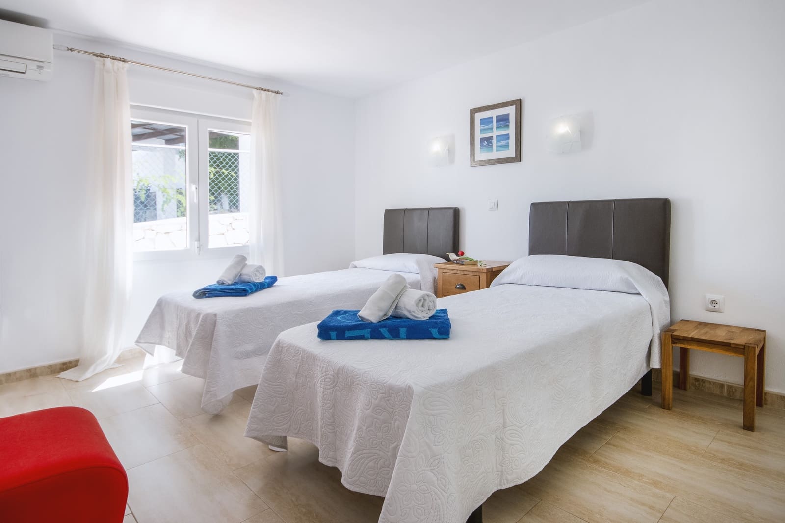 6 camera da letto Villa da affitare come casa vacanza in Javea / Xabia con piscina garage - 1.597 € (Rif: 3777688)