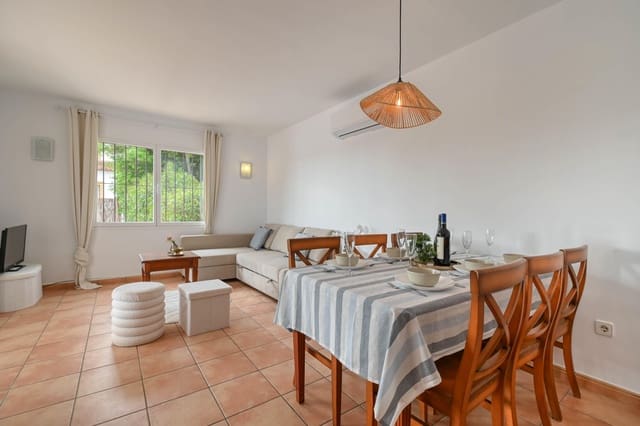 3 bedroom Finca/Country House for holiday rental in La Granadella  - Costa Nova, Javea / Xàbia with pool garage - € 757 (Ref: 3777691)