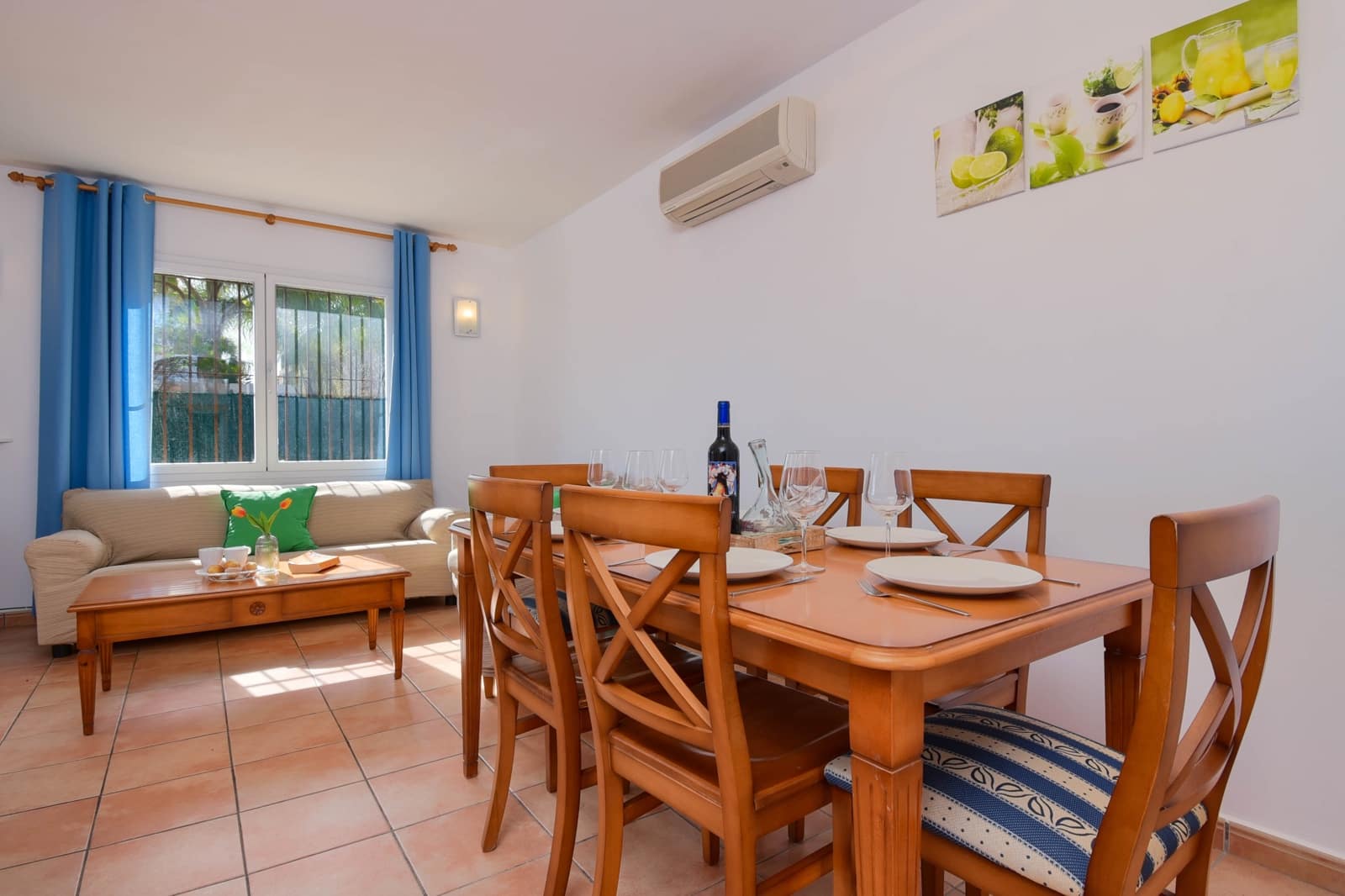 3 bedroom Finca/Country House for holiday rental in Javea / Xabia with pool garage - € 757 (Ref: 3777693)