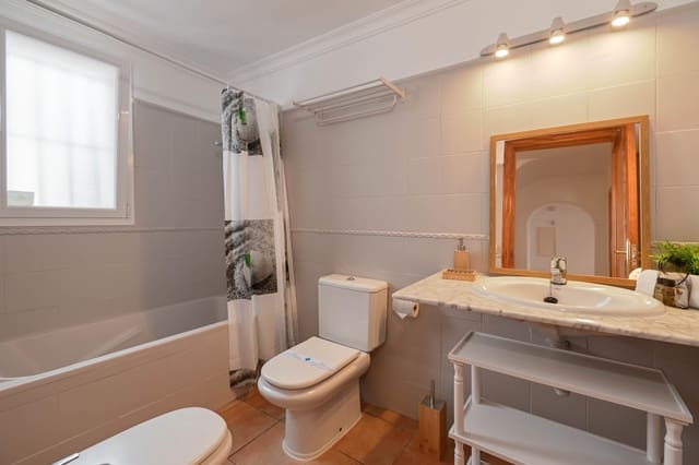 3 soverom Finca/Herregård til salgs i La Granadella  - Costa Nova, Javea / Xàbia med svømmebasseng garasje - € 757 (Ref: 3777693)