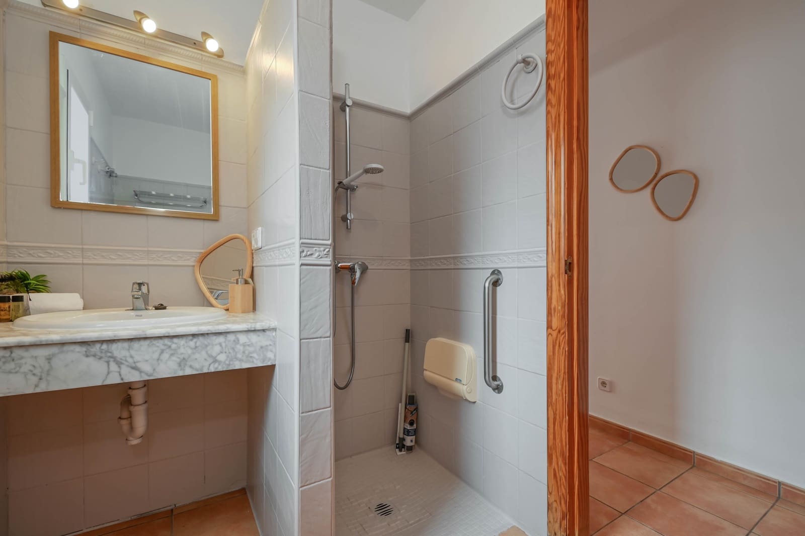 2 bedroom Finca/Country House for holiday rental in Javea / Xabia with pool garage - € 537 (Ref: 3777694)