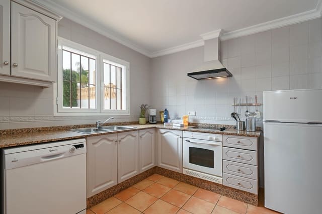 2 bedroom Finca/Country House for holiday rental in La Granadella  - Costa Nova, Javea / Xàbia with pool garage - € 537 (Ref: 3777694)