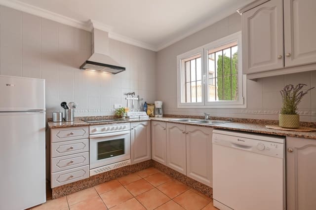 2 bedroom Finca/Country House for holiday rental in La Granadella  - Costa Nova, Javea / Xàbia with pool garage - € 537 (Ref: 3777695)