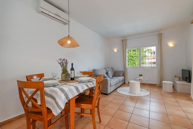 3 bedroom Finca/Country House for holiday rental in La Granadella  - Costa Nova, Javea / Xàbia with pool garage - € 757 (Ref: 3777696)